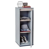 Cilek Trio Small Wardrobe - Kids Haven